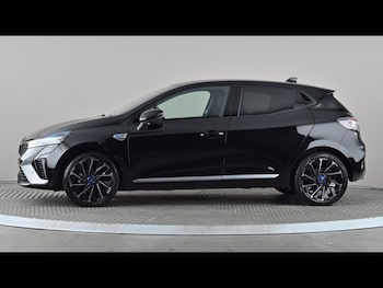 Used Renault Clio 2025 for sale - 79241752: Photo
