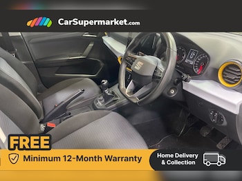 Used SEAT Ibiza 2022 for sale - 76453603: Photo