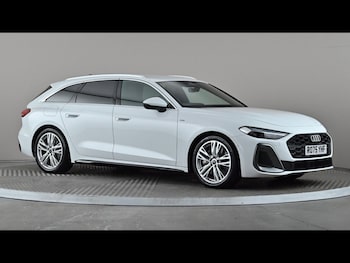 Used Audi A5 2025 for sale - 79217728: Photo
