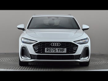 Used Audi A5 2025 for sale - 79217728: Photo