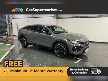 Used Peugeot 408 2024 for sale - 76453453: Photo