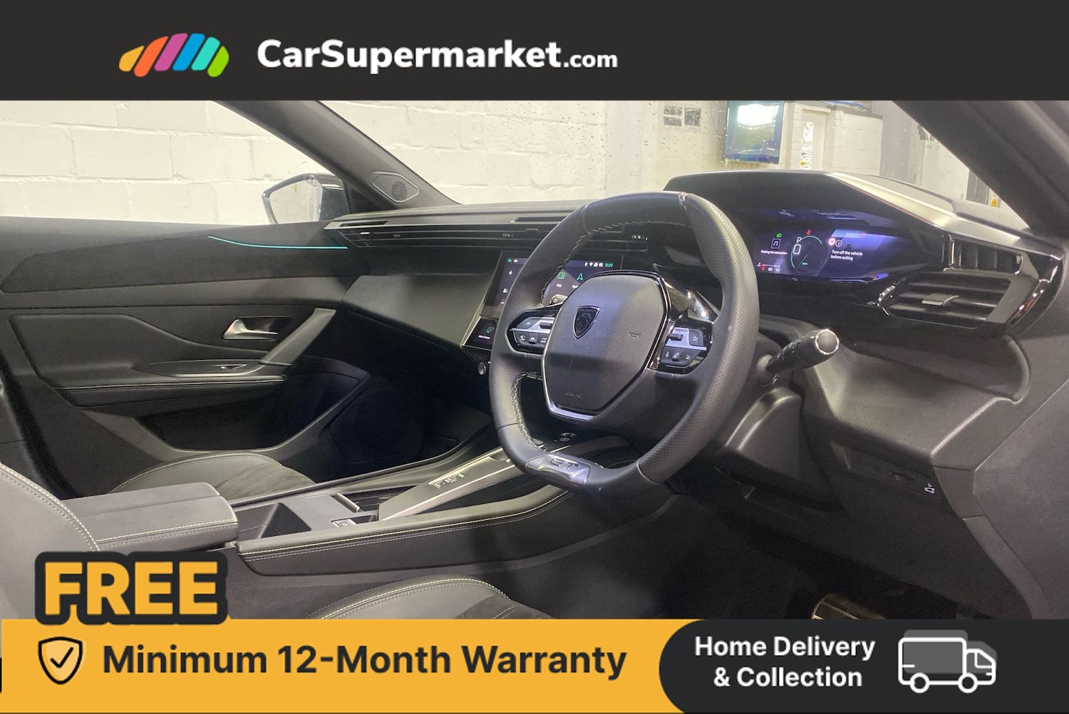 Used Peugeot 408 2024 for sale - 76453453: Photo 4