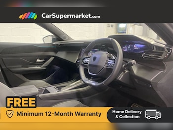 Used Peugeot 408 2024 for sale - 76453453: Photo