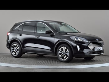 Used Ford Kuga 2023 for sale - 79217710: Photo