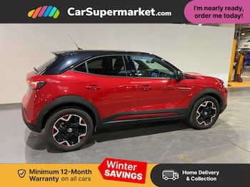 Used Vauxhall Mokka 2022 for sale - 77128862: Photo