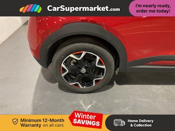 Used Vauxhall Mokka 2022 for sale - 77128862: Photo