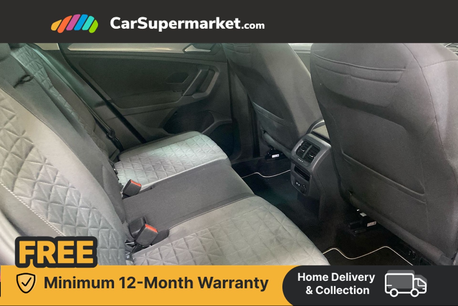 Used Volkswagen Tiguan 2022 for sale - 76405989: Photo 5