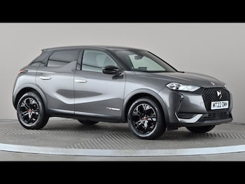 Used DS Automobiles DS 3 2022 for sale - 79246090: Photo