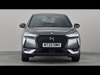 Used DS Automobiles DS 3 2022 for sale - 79246090: Photo