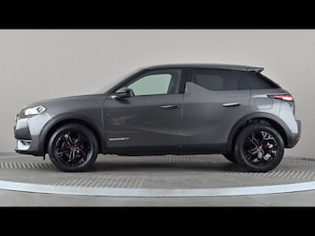 Used DS Automobiles DS 3 2022 for sale - 79246090: Photo