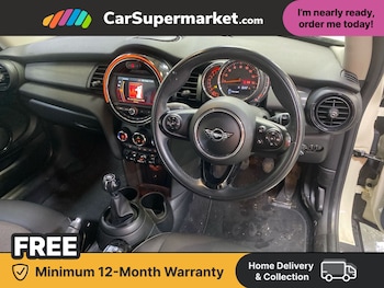 Used MINI Hatch 2018 for sale - 77829456: Photo