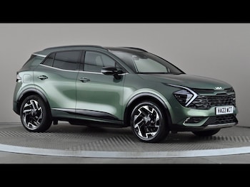 Used Kia Sportage 2023 for sale - 79246133: Photo