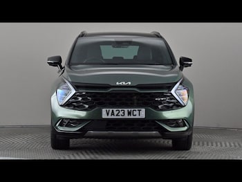 Used Kia Sportage 2023 for sale - 79246133: Photo