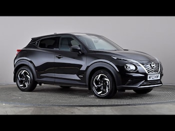 Used Nissan Juke 2023 for sale - 79198145: Photo