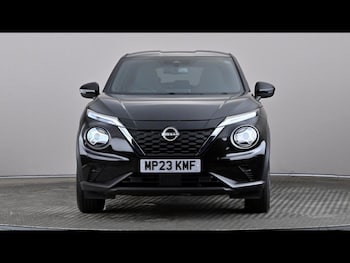 Used Nissan Juke 2023 for sale - 79198145: Photo