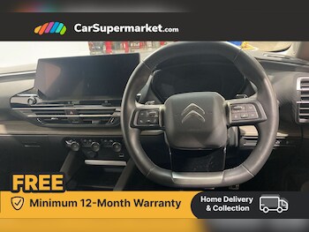 Used Citroen C5 X 2024 for sale - 76476104: Photo