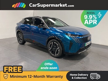 Used Peugeot 3008 2025 for sale - 76453451: Photo