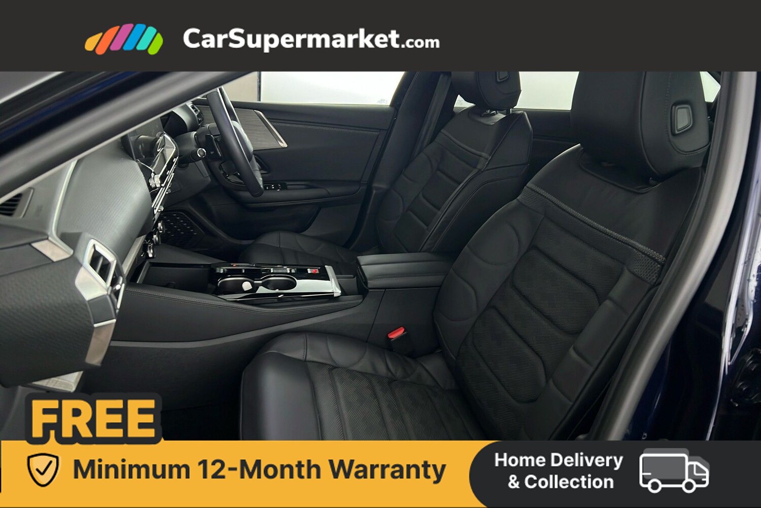 Used Citroen C5 X 2024 for sale - 76476101: Photo 17