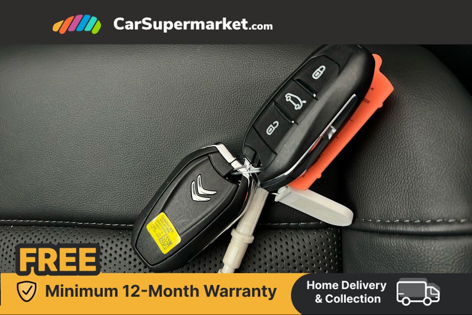 Used Citroen C5 X 2024 for sale - 76476101: Photo 23