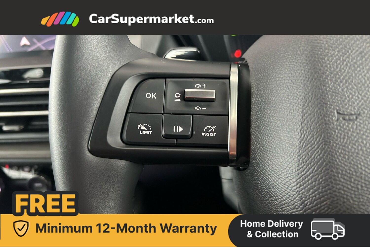 Used Citroen C5 X 2024 for sale - 76476101: Photo 25