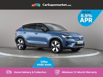 2022 - 300kW Recharge Twin Pro 78kWh AWD Auto 5-Door