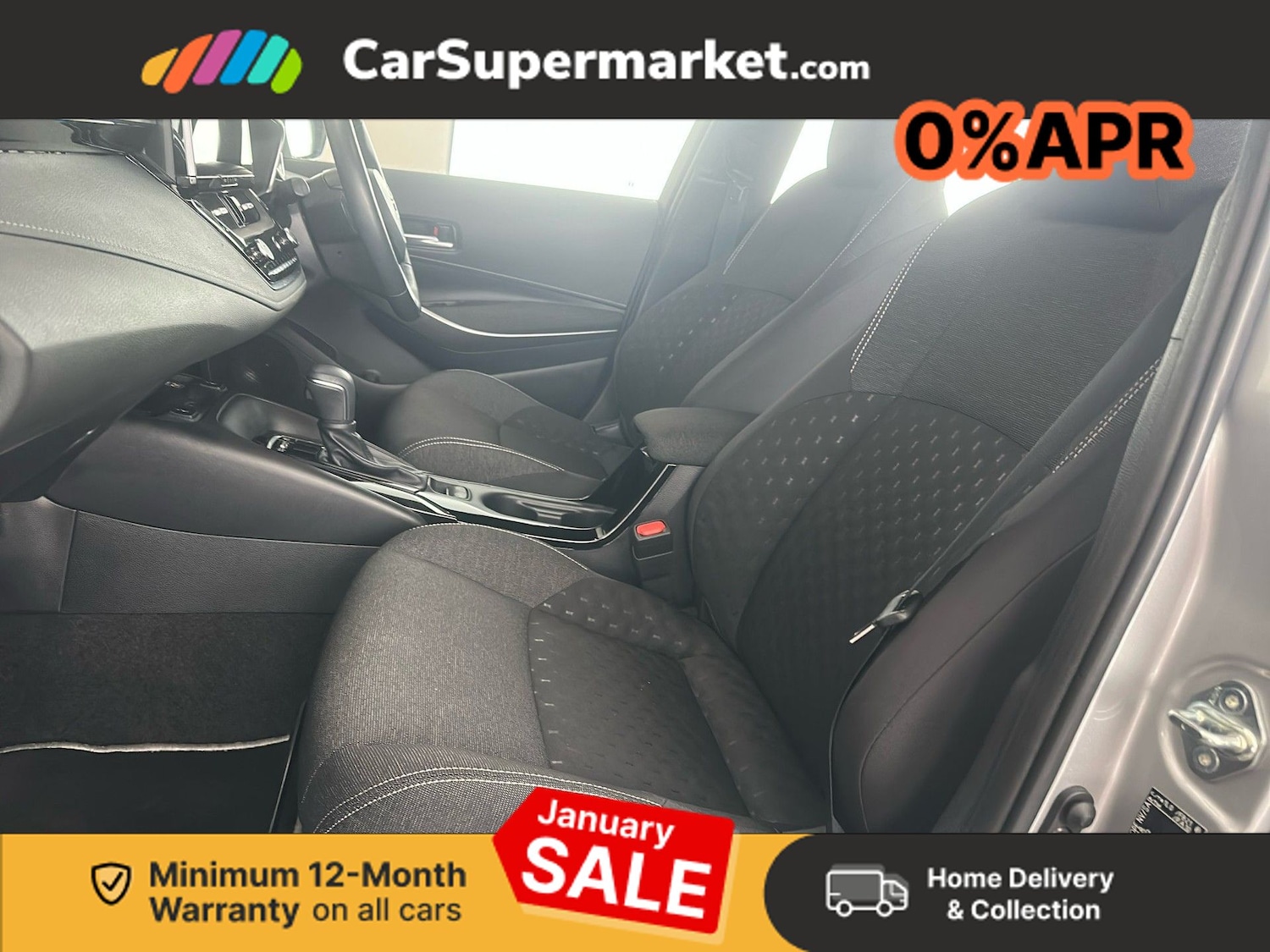 Used Toyota Corolla 2024 for sale - 77037362: Photo 18