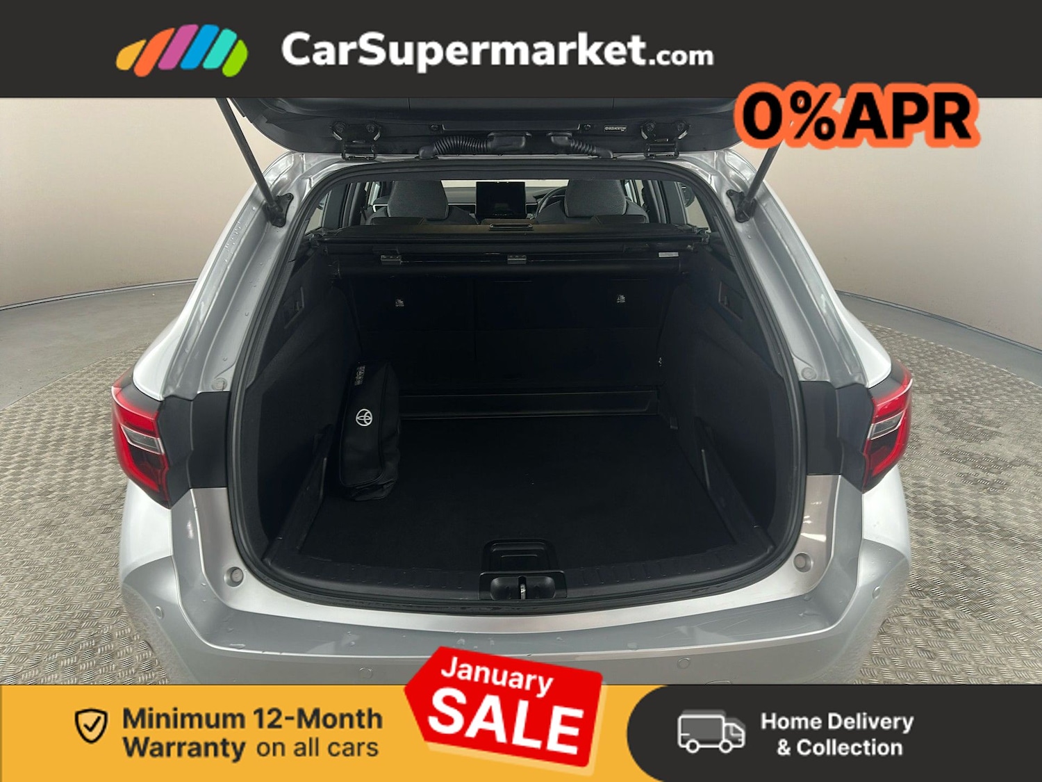 Used Toyota Corolla 2024 for sale - 77037362: Photo 23