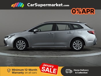 Used Toyota Corolla 2024 for sale - 77037362: Photo