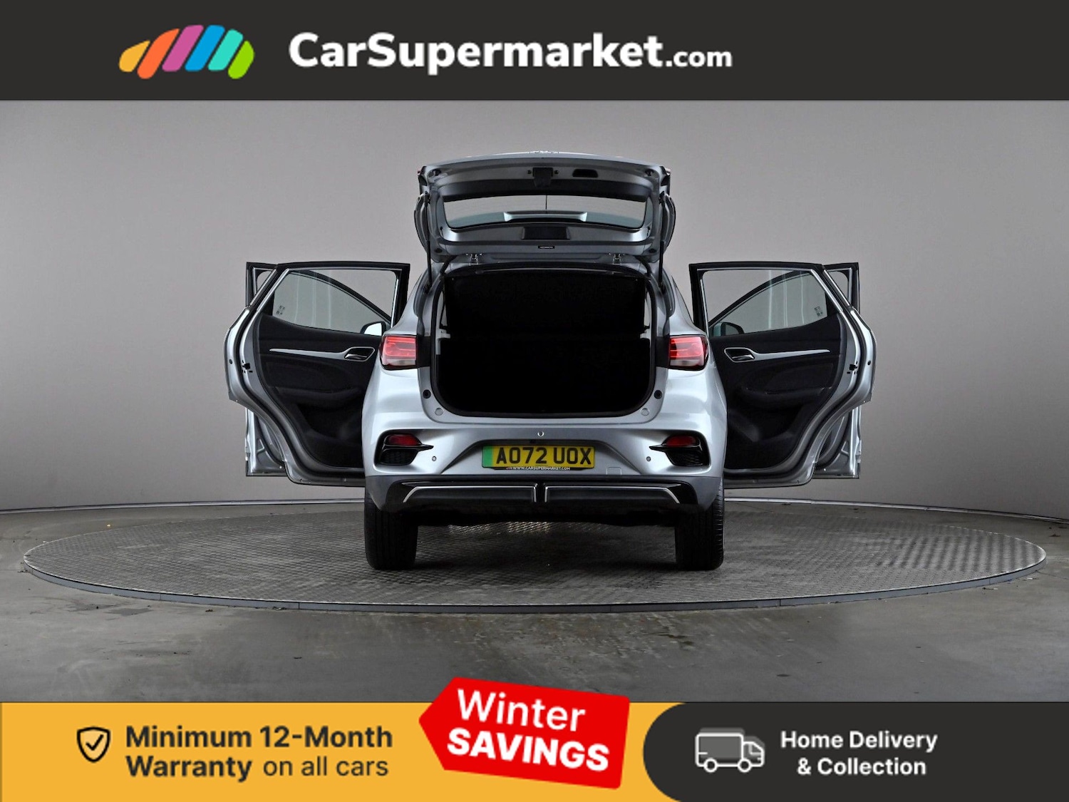 Used MG MG ZS 2022 for sale - 77032444: Photo 12