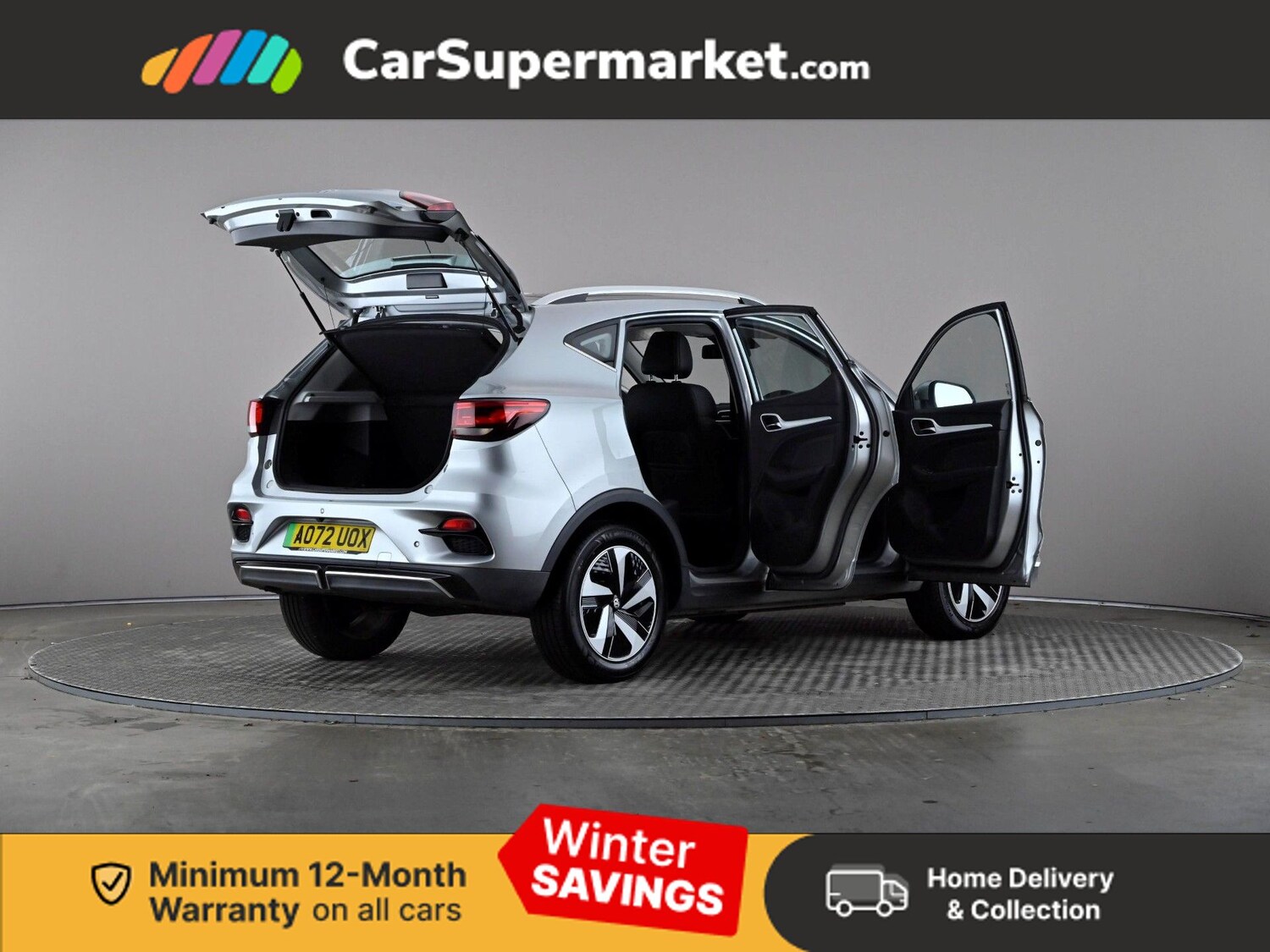 Used MG MG ZS 2022 for sale - 77032444: Photo 13