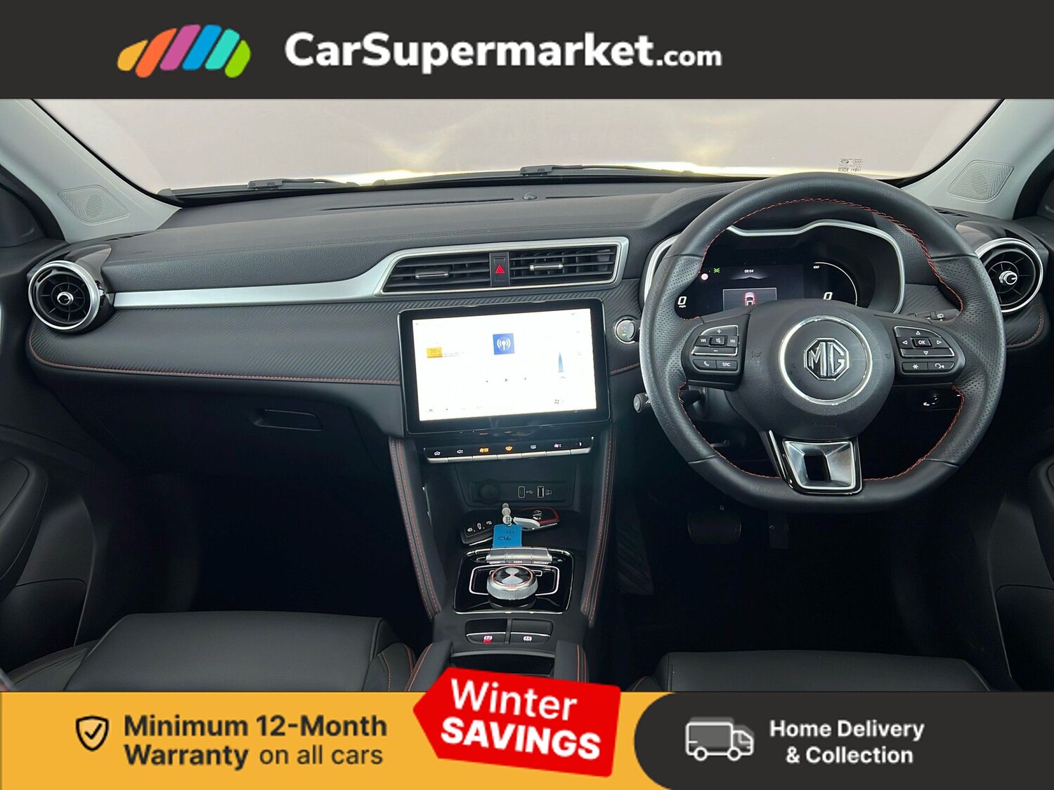 Used MG MG ZS 2022 for sale - 77032444: Photo 14