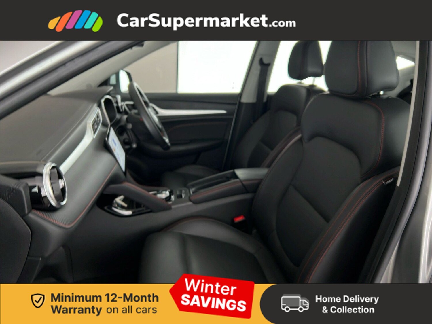 Used MG MG ZS 2022 for sale - 77032444: Photo 18