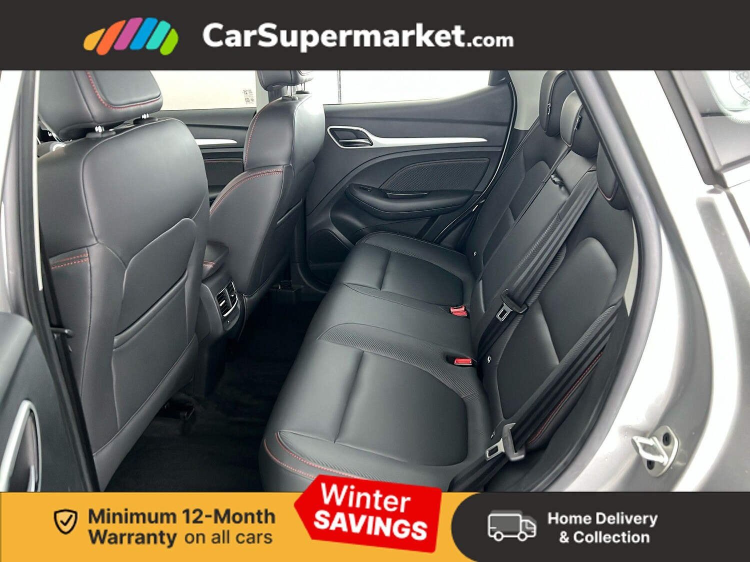 Used MG MG ZS 2022 for sale - 77032444: Photo 19