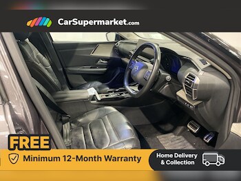 Used Citroen C5 X 2023 for sale - 76280914: Photo