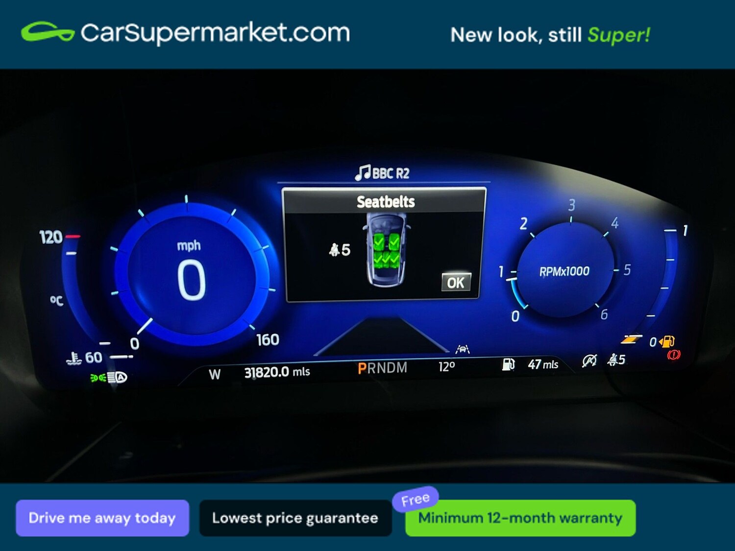 Used Ford Kuga 2021 for sale - 78163502: Photo 15