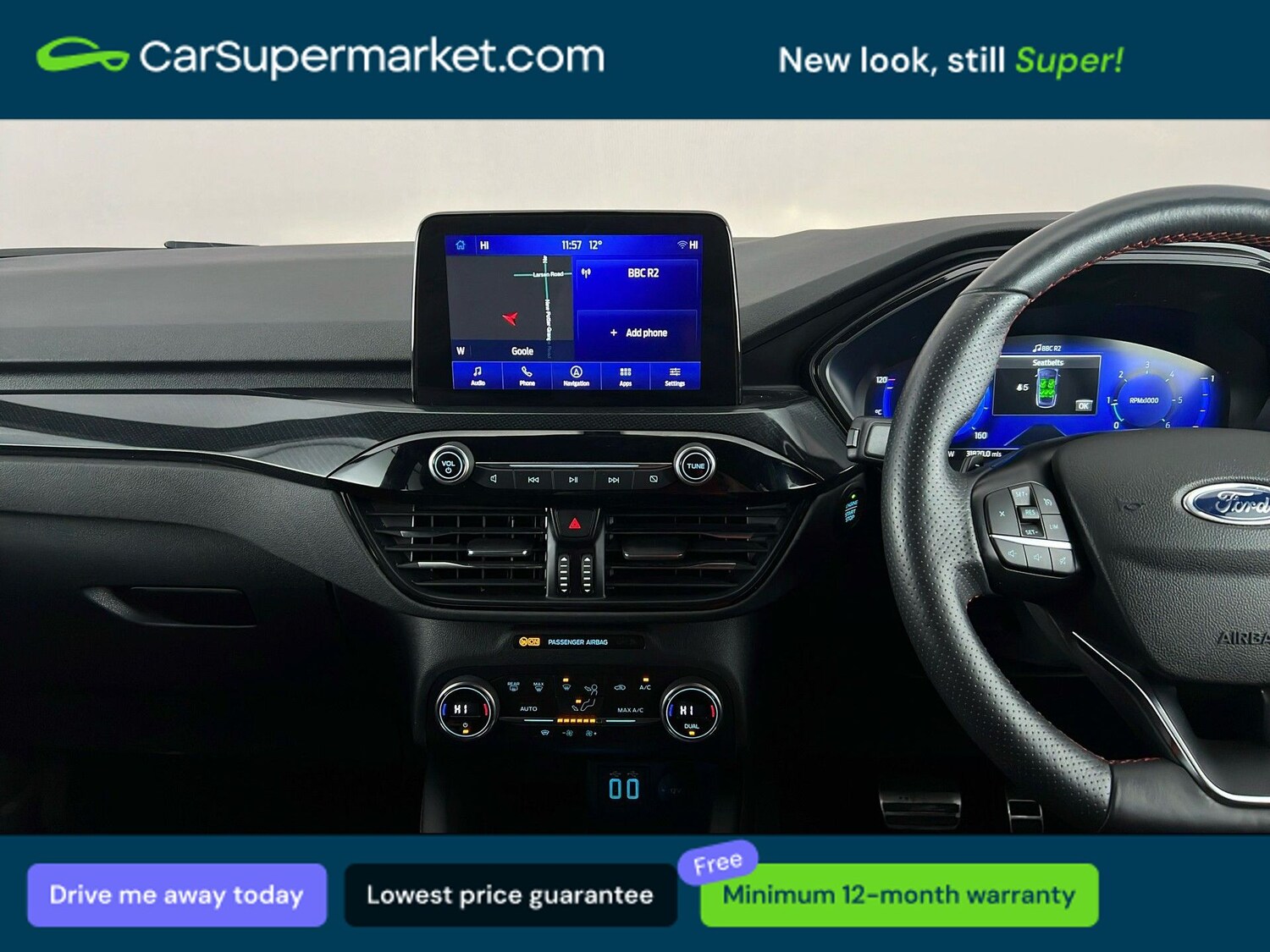 Used Ford Kuga 2021 for sale - 78163502: Photo 16