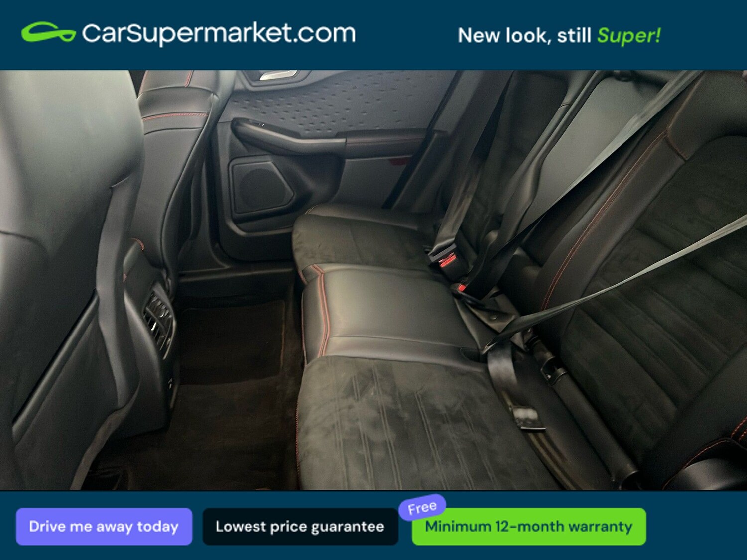 Used Ford Kuga 2021 for sale - 78163502: Photo 18