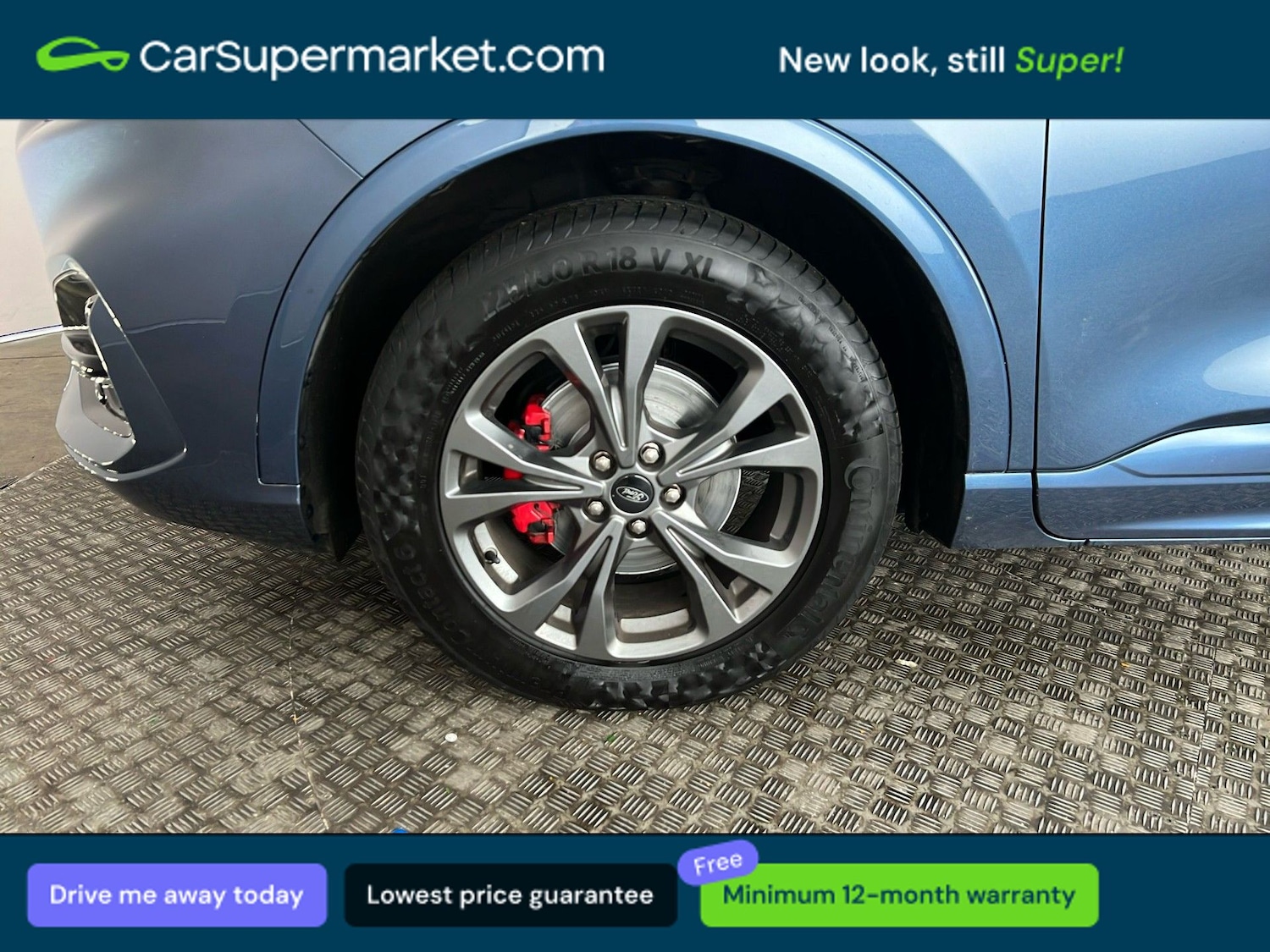 Used Ford Kuga 2021 for sale - 78163502: Photo 19