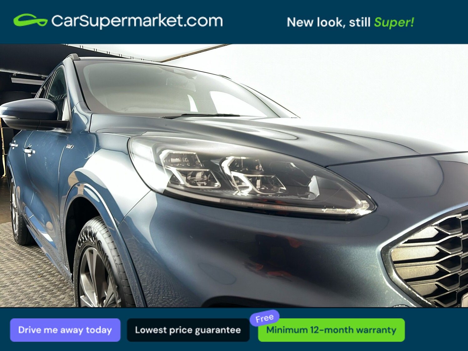 Used Ford Kuga 2021 for sale - 78163502: Photo 20