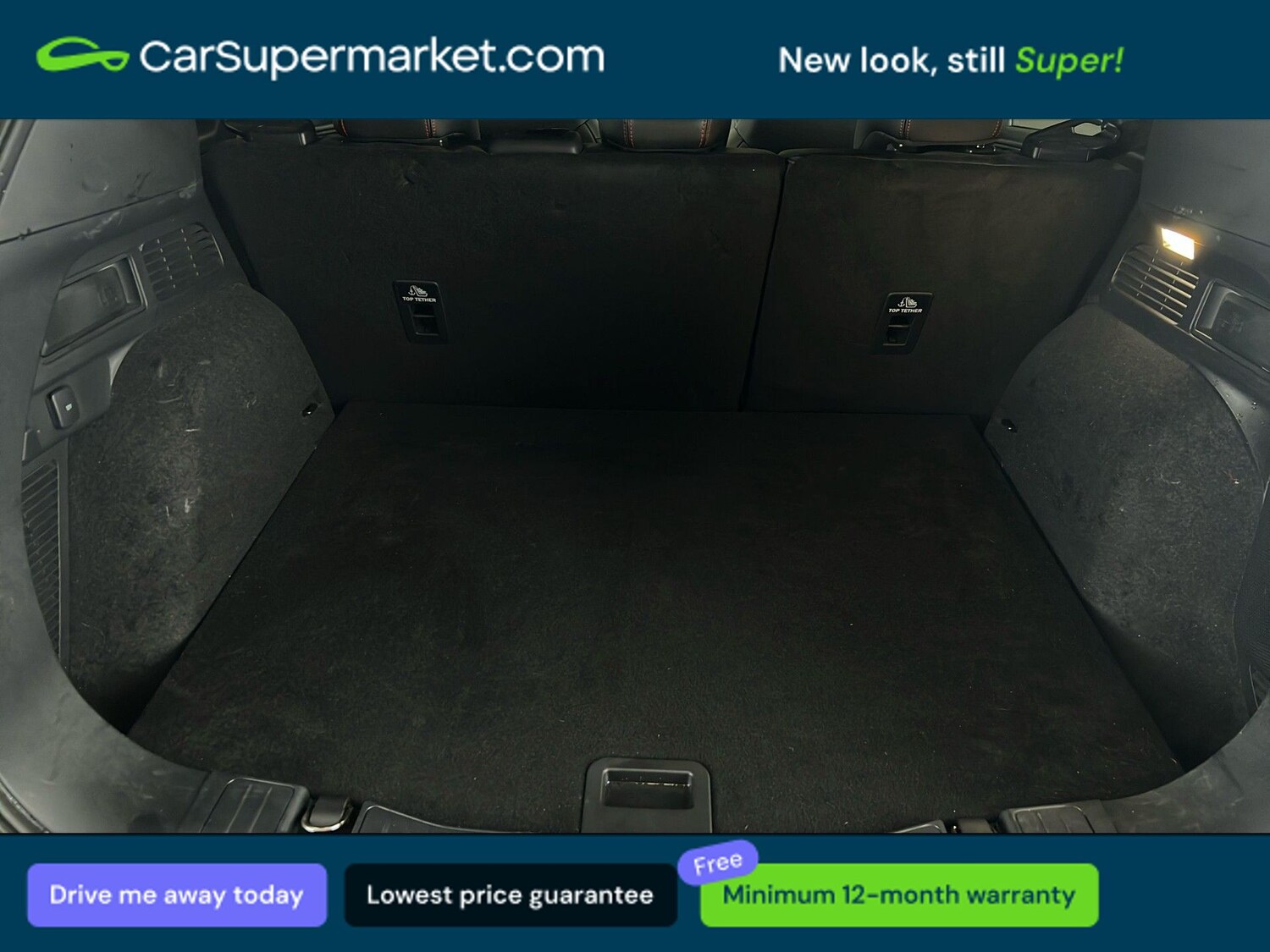 Used Ford Kuga 2021 for sale - 78163502: Photo 22