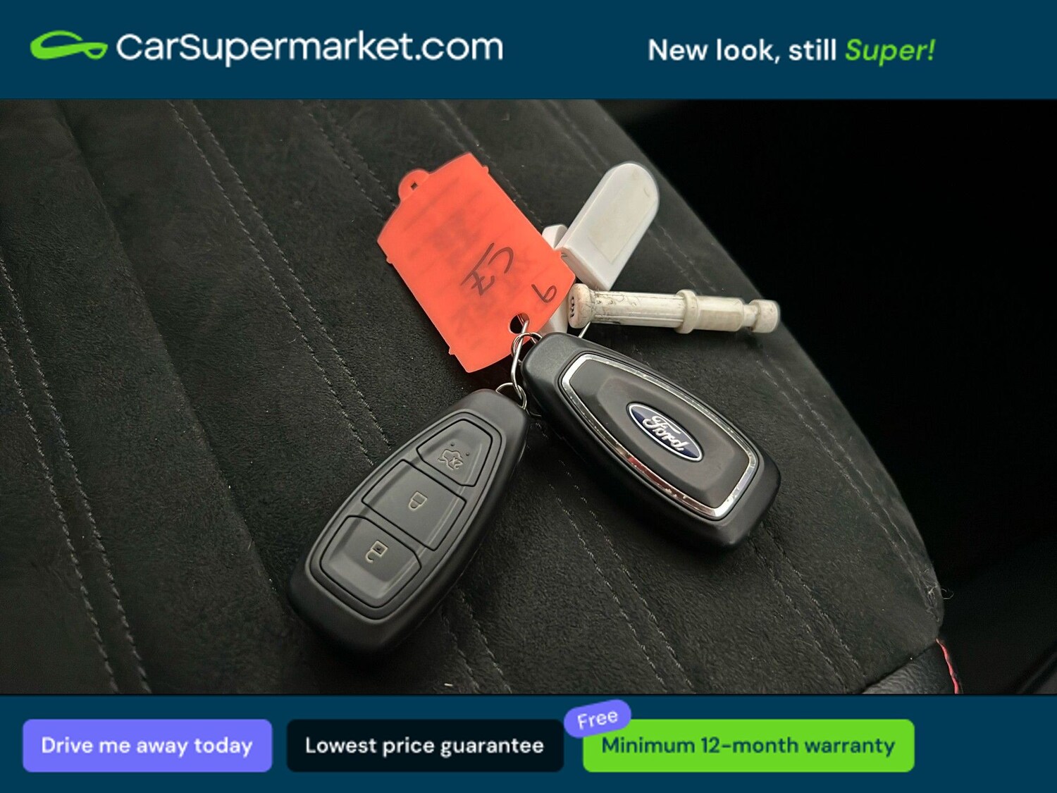 Used Ford Kuga 2021 for sale - 78163502: Photo 23