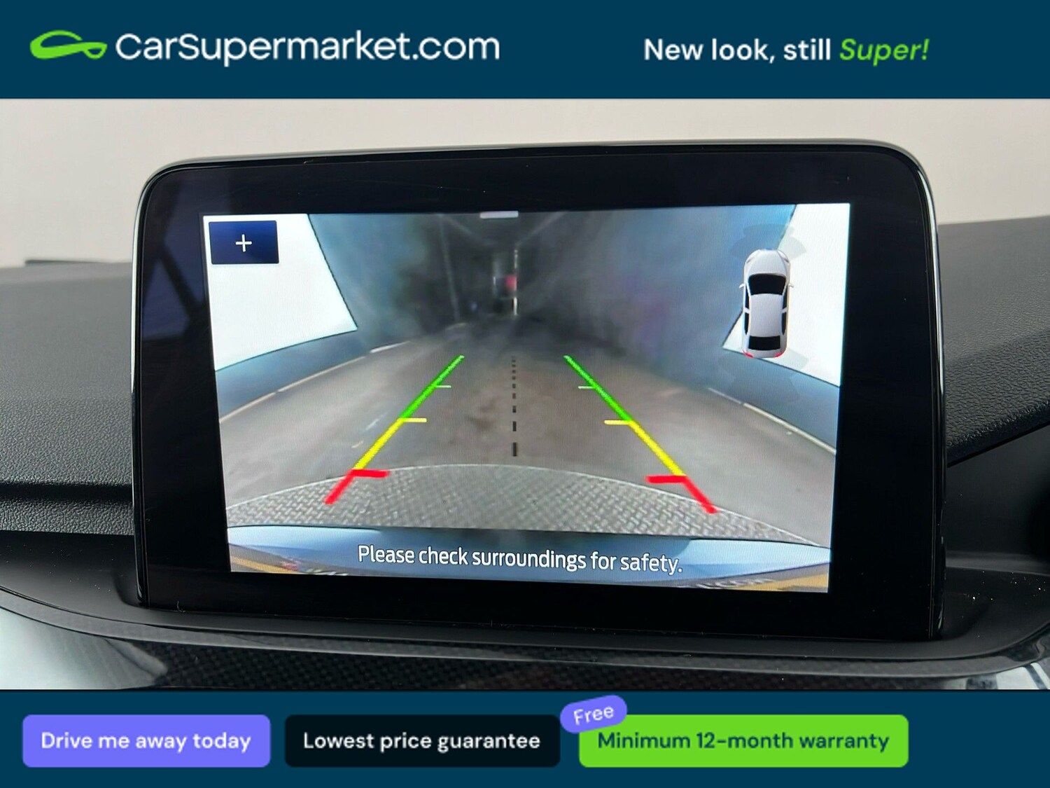 Used Ford Kuga 2021 for sale - 78163502: Photo 25