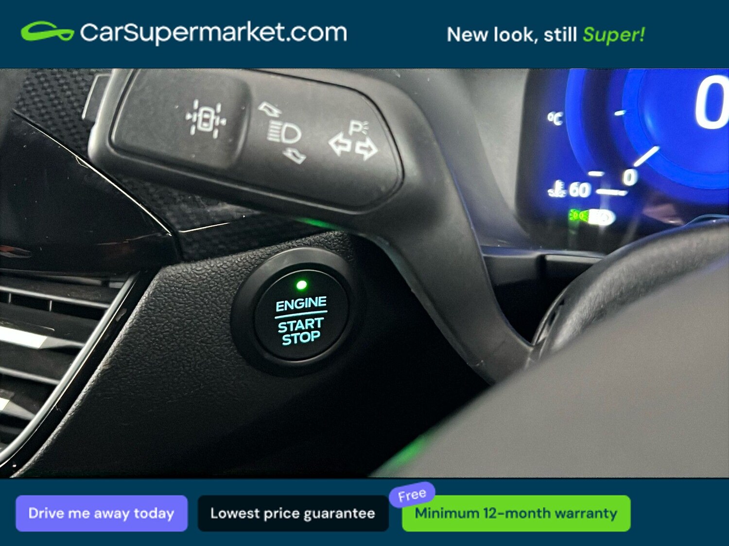 Used Ford Kuga 2021 for sale - 78163502: Photo 26