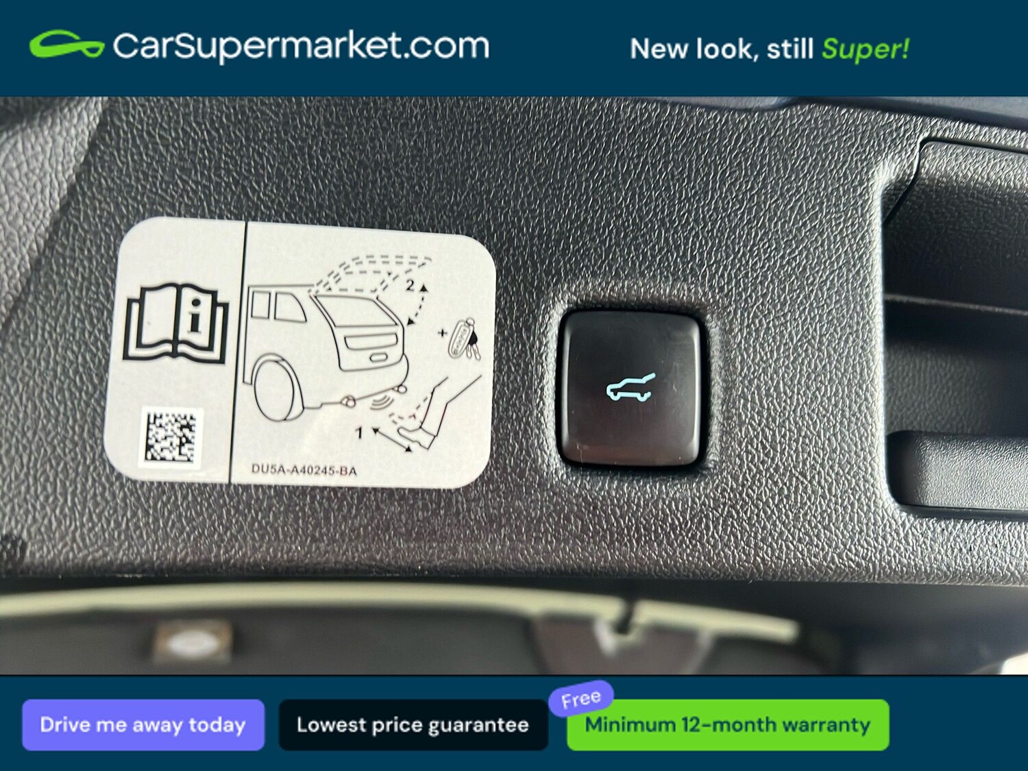 Used Ford Kuga 2021 for sale - 78163502: Photo 27