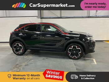 Used Vauxhall Mokka 2022 for sale - 77275565: Photo