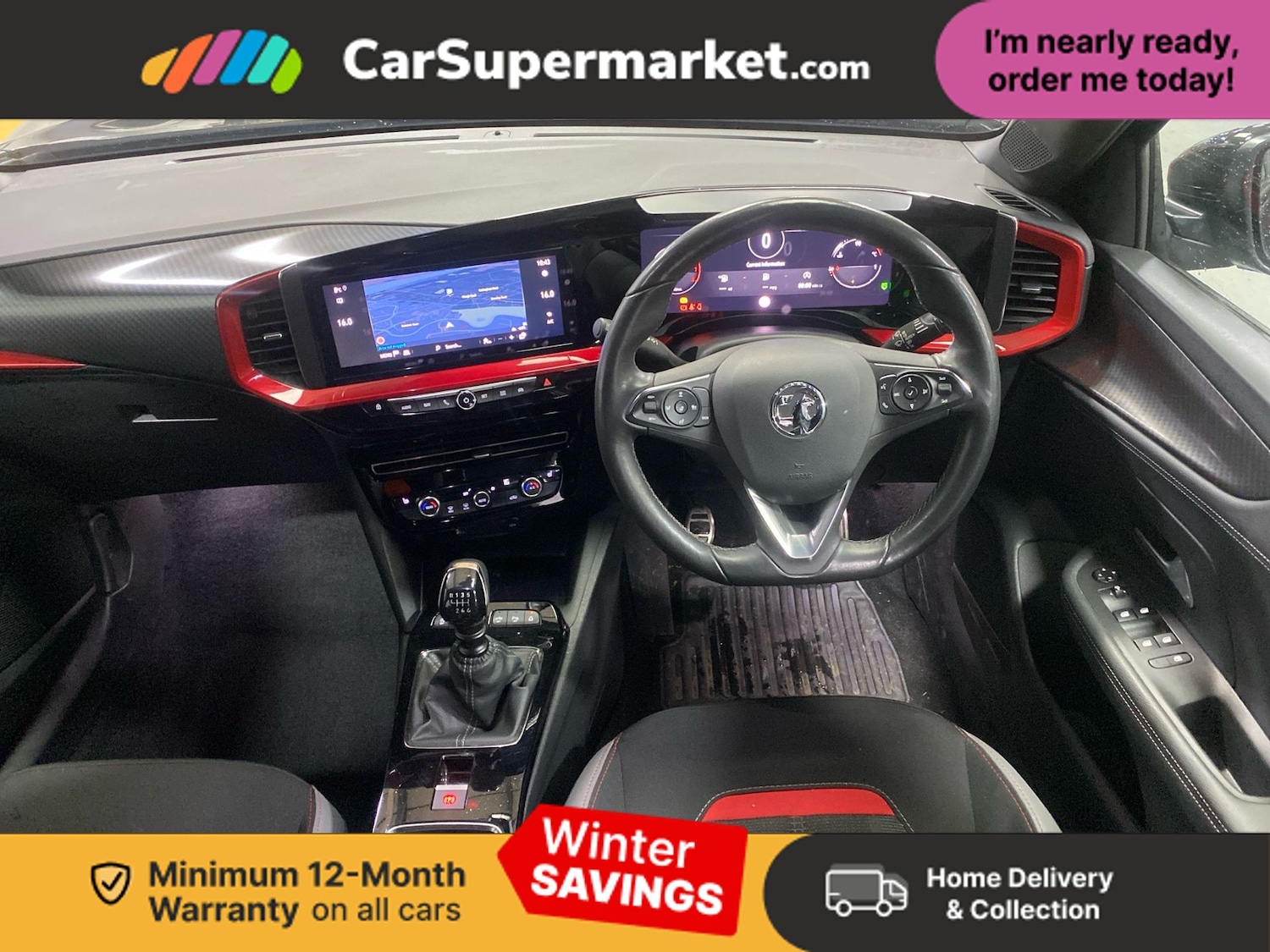 Used Vauxhall Mokka 2022 for sale - 77275565: Photo 6