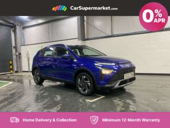 2022 - 1.0 TGDi 48V MHEV SE Connect 5-Door