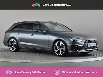 Used Audi A4 2024 for sale - 75962427: Photo