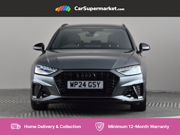 Used Audi A4 2024 for sale - 75962427: Photo