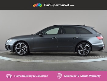 Used Audi A4 2024 for sale - 75962427: Photo